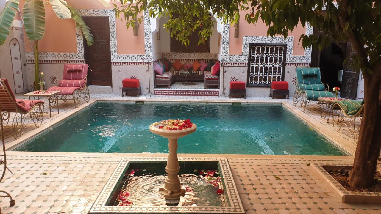 Barroko Marrakesh