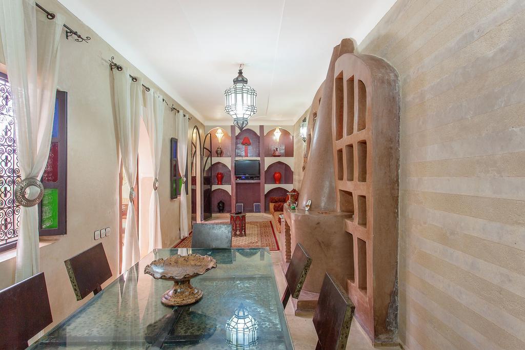 Kamar Zamane Riad