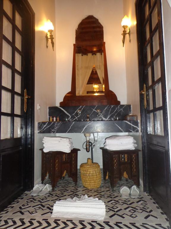 Bellamane Marrakech (adults Only)