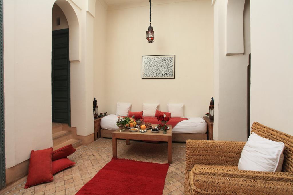 Dar Aicha En Exclusivite Holiday home Marrakesh
