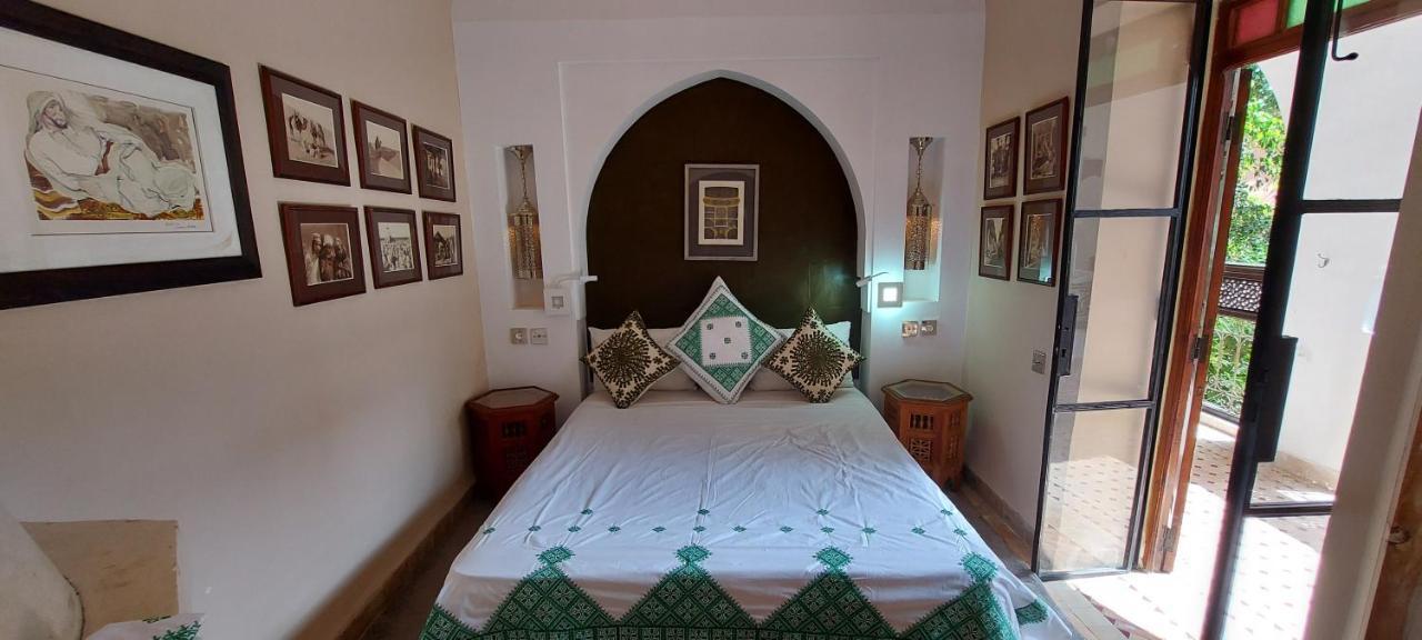 Barroko Marrakesh