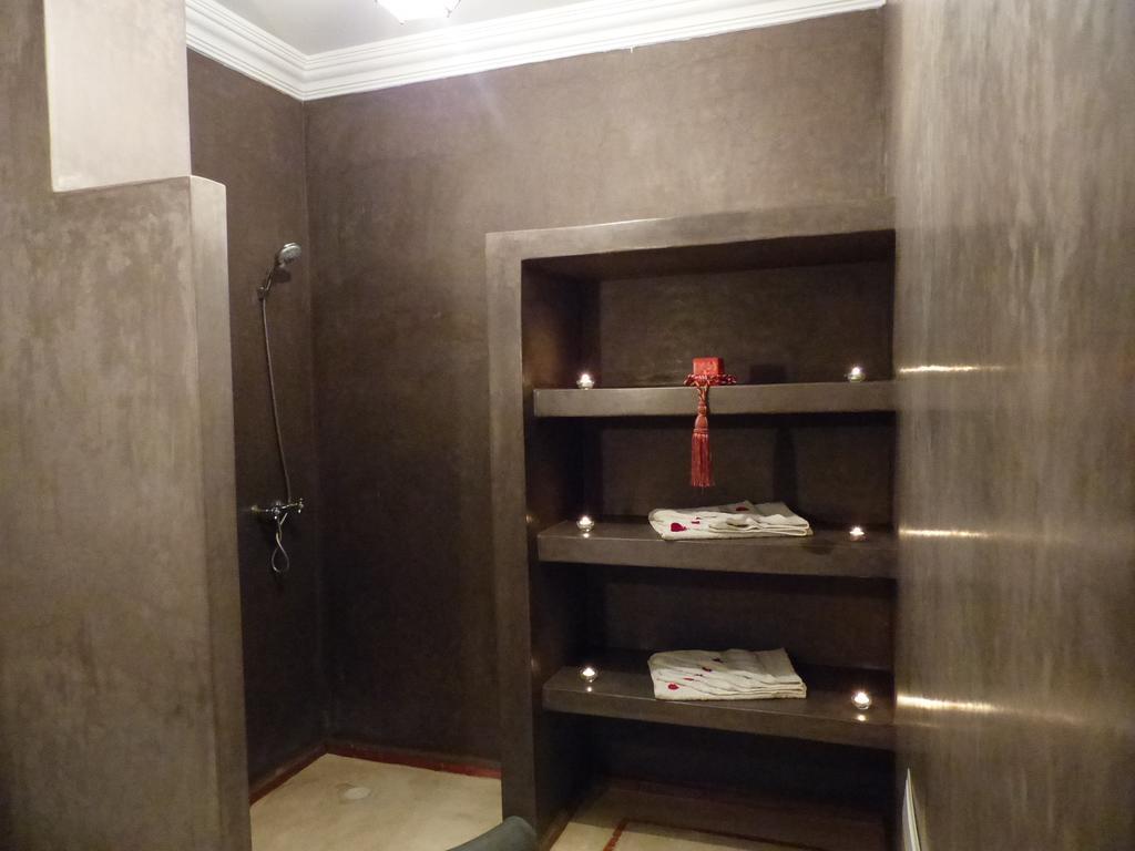 Riad Riad Hcekarram Marrakesh