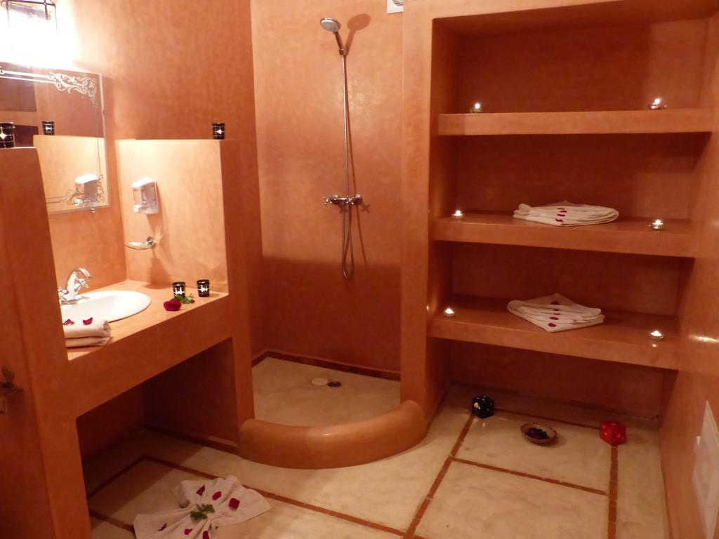Riad Riad Hcekarram 3*