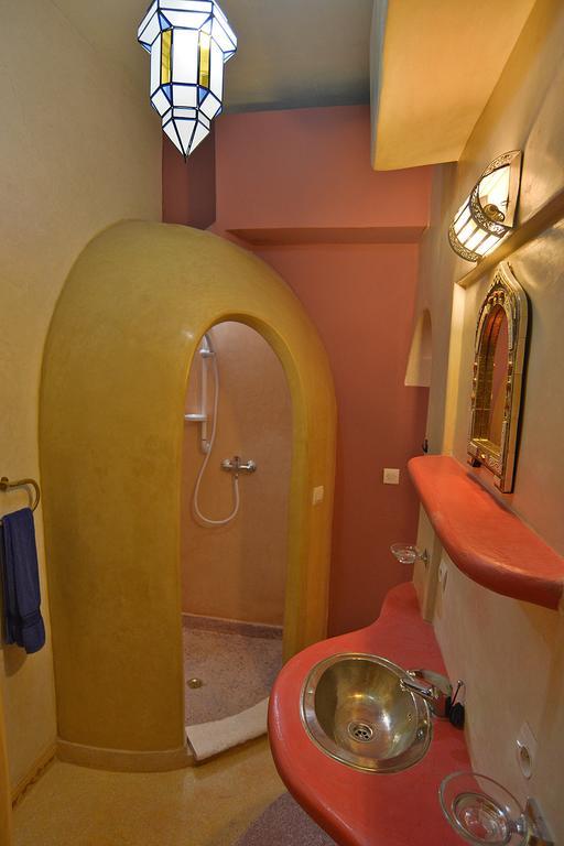 Aicha Marrakech Riad Marraquexe