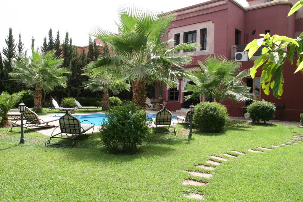 Hotel Gramtahouse