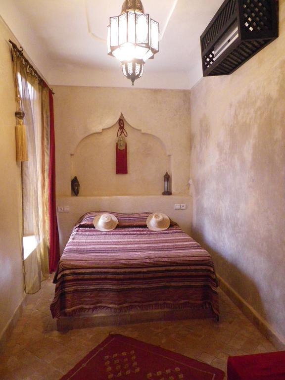 Sharmance Riad