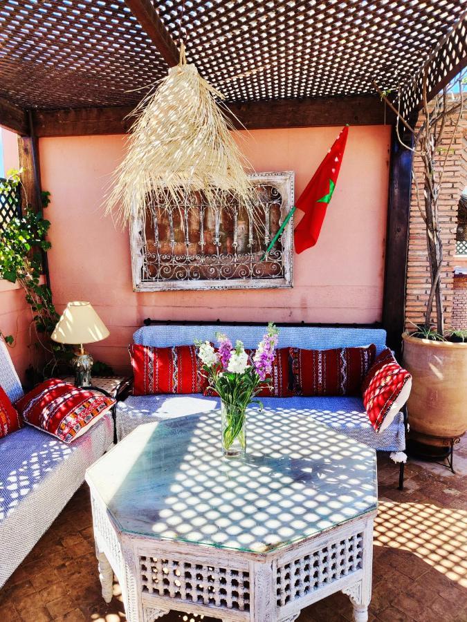 Riad Nirvana