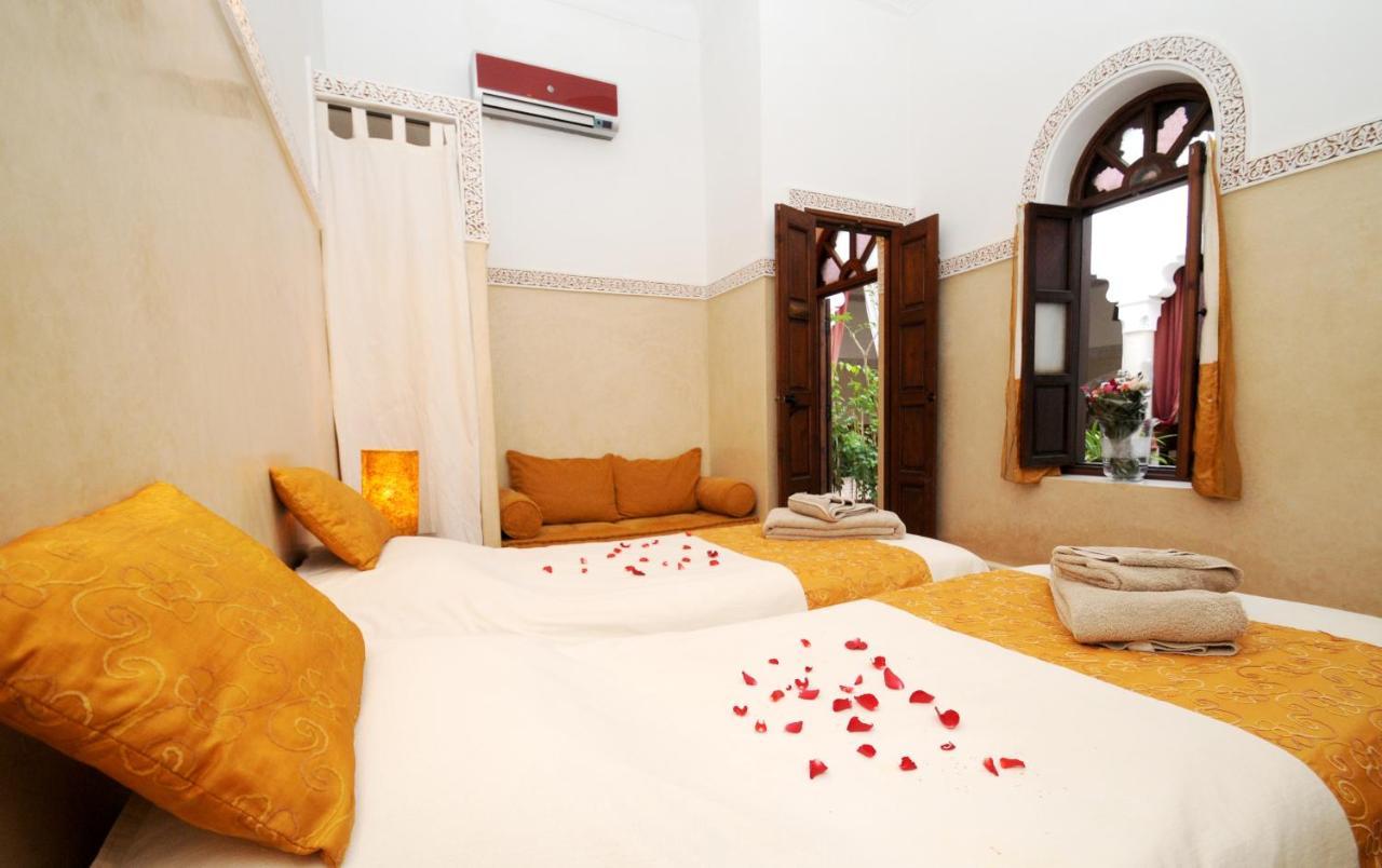 Elias&spa Riad