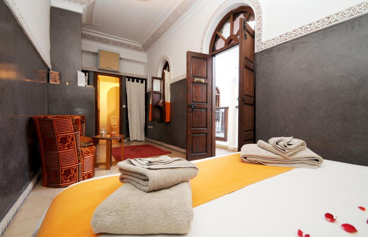 Riad Elias&spa 4*