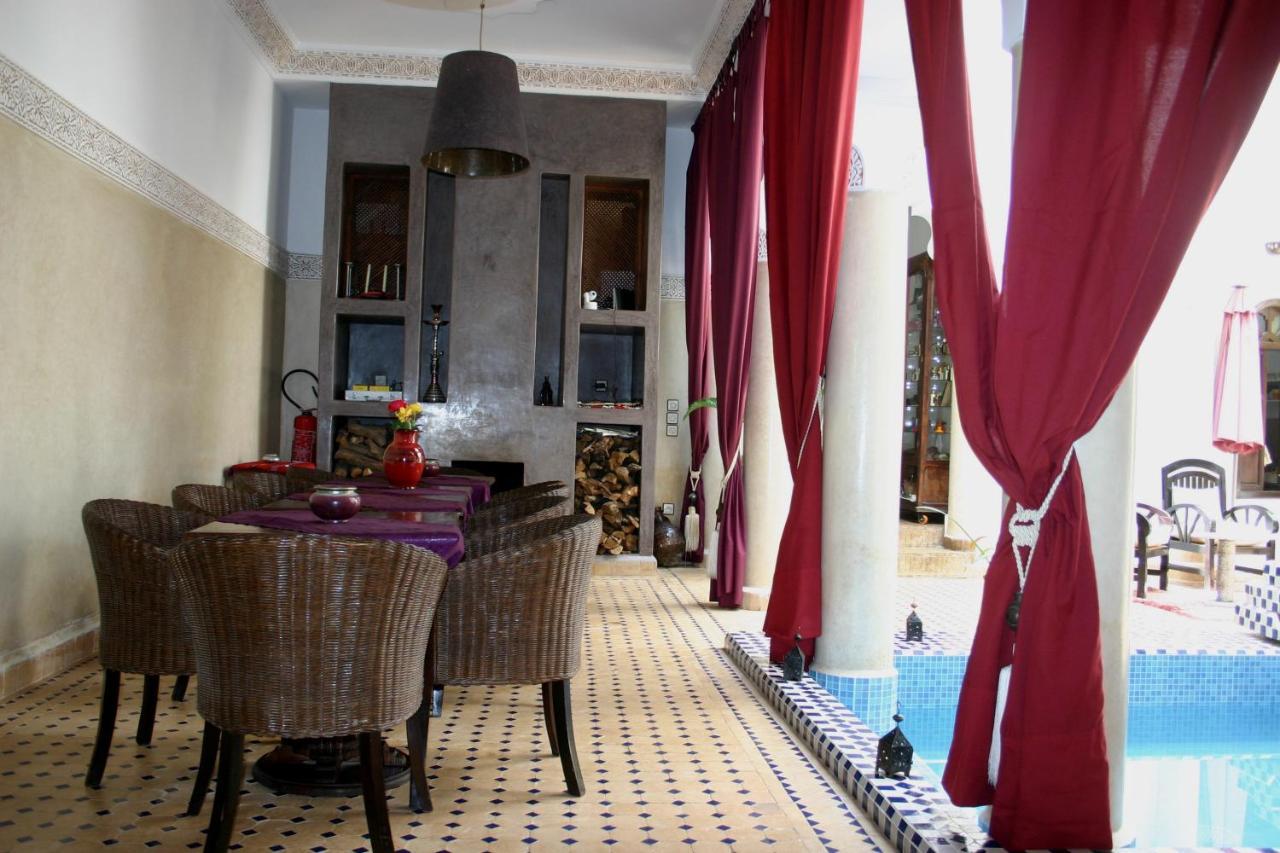 Elias&spa Marrakesh