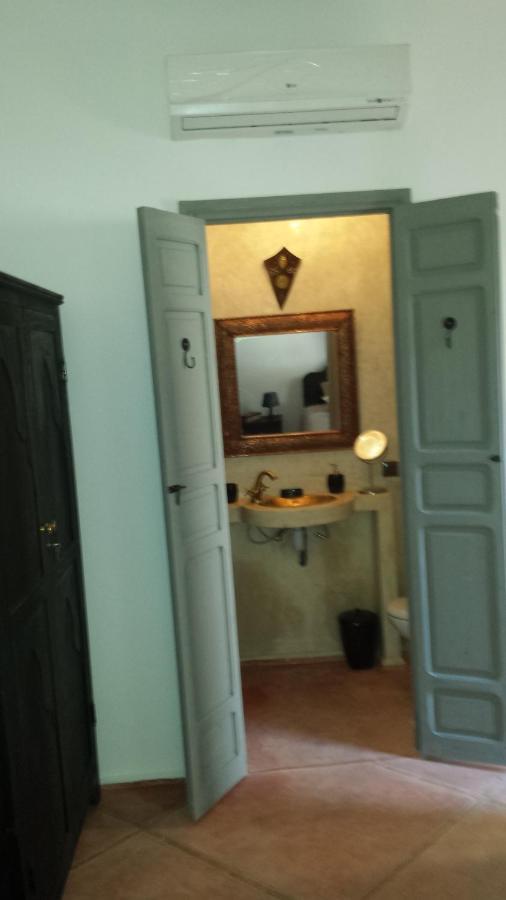 La Kasbah De Jade