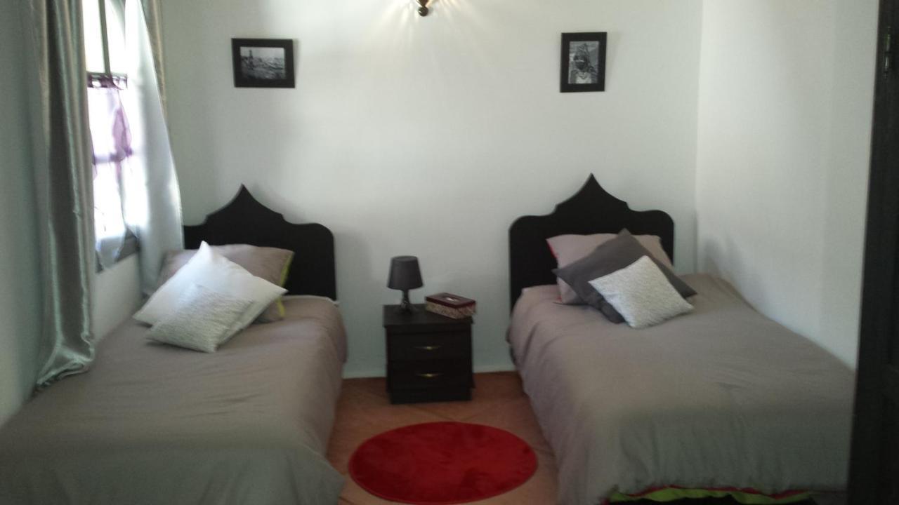 La Kasbah De Jade 3*
