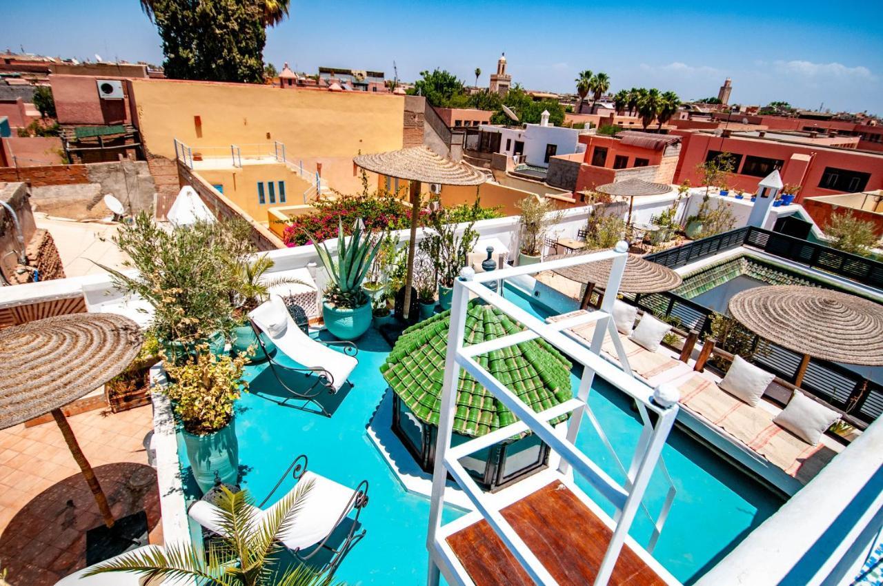& Dar El Aila 4* Marrakesh