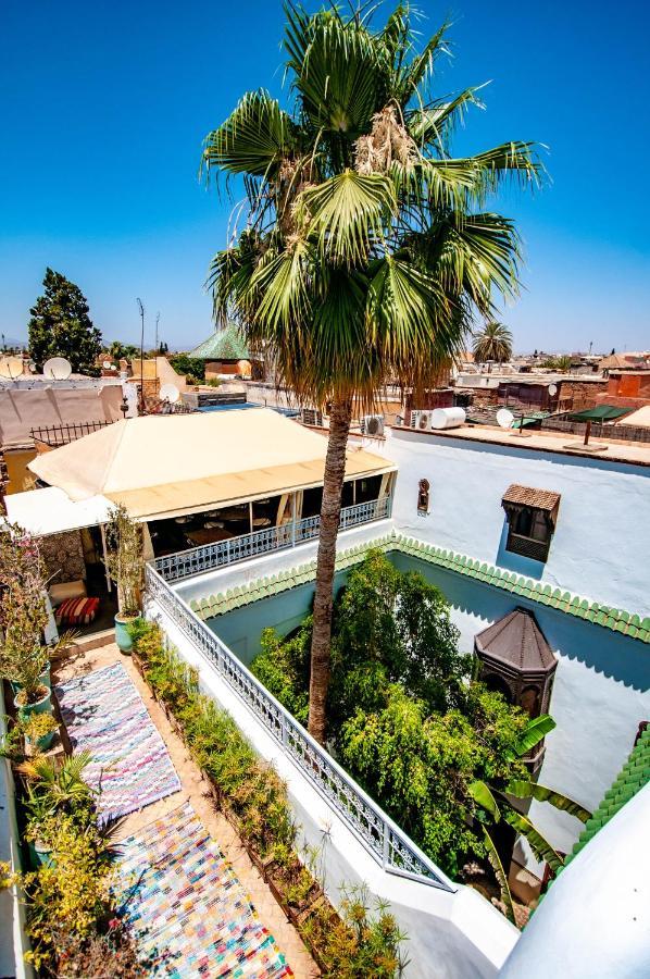 & Dar El Aila 4* Marrakesh