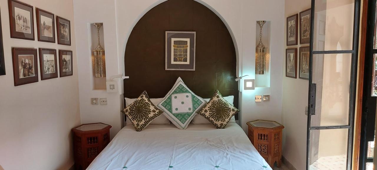 Barroko Riad 4*