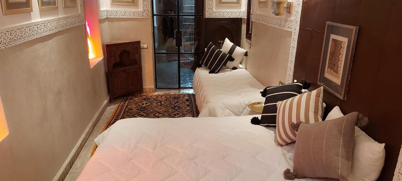 Riad Barroko 4*