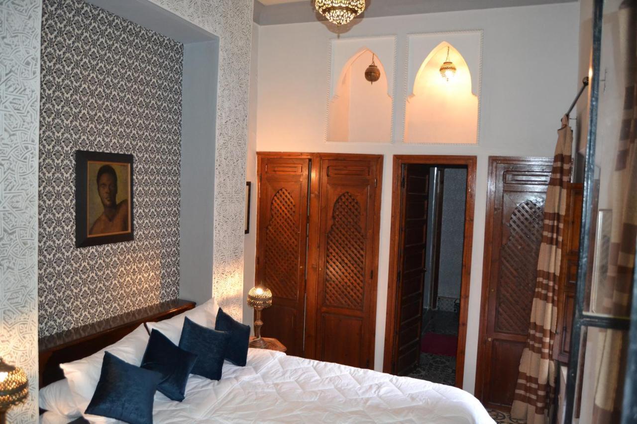 Barroko Riad