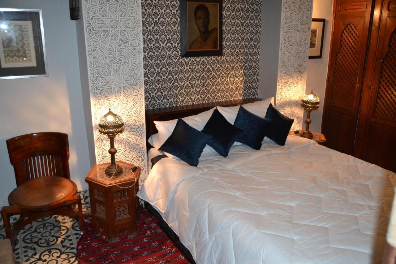 Riad Barroko Marrakesh