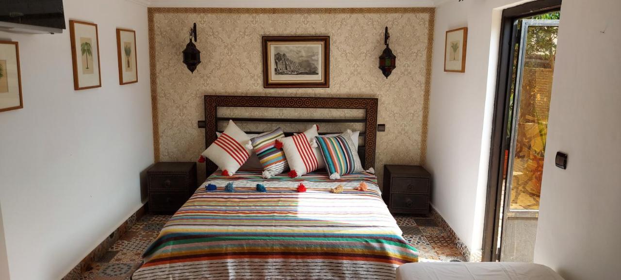 Barroko Marrakesh