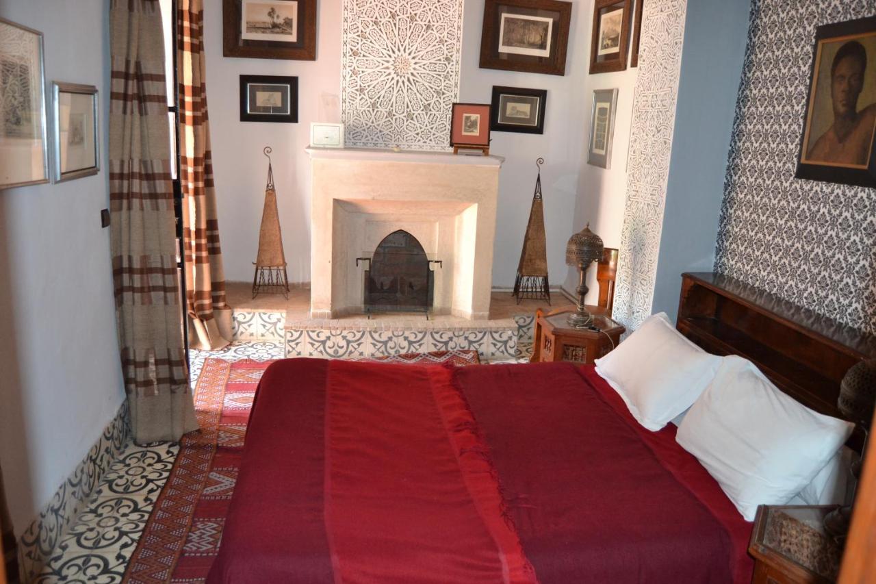 Barroko 4* Marrakesh