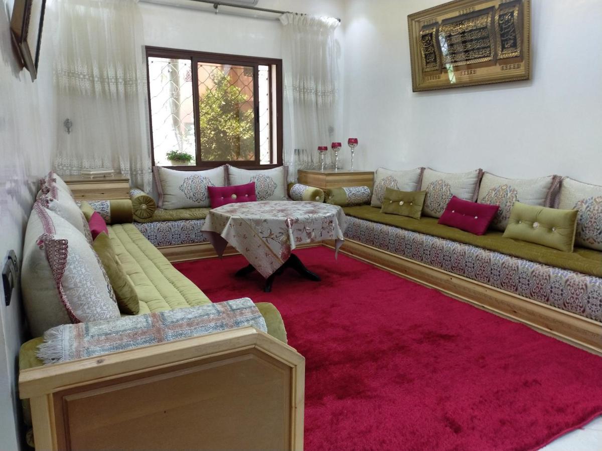 Theresa Apartment *