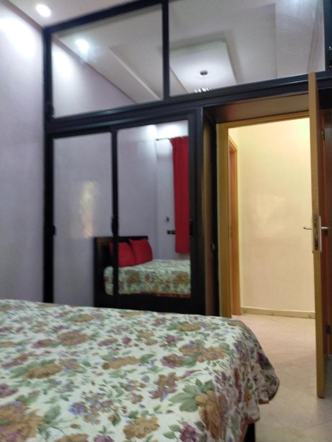 Apartment Theresa Marrakesh