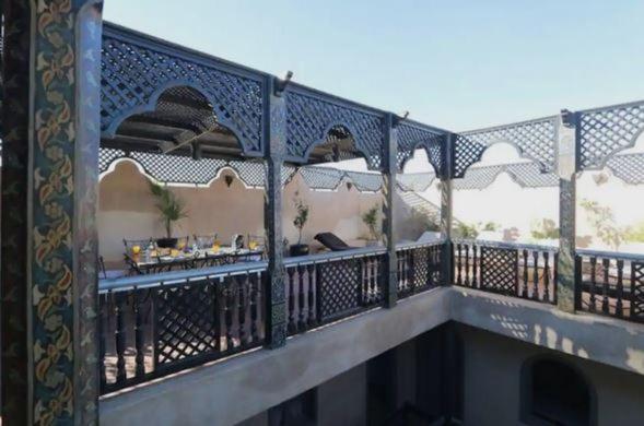 La Kasbah De Jade Guest house 3*