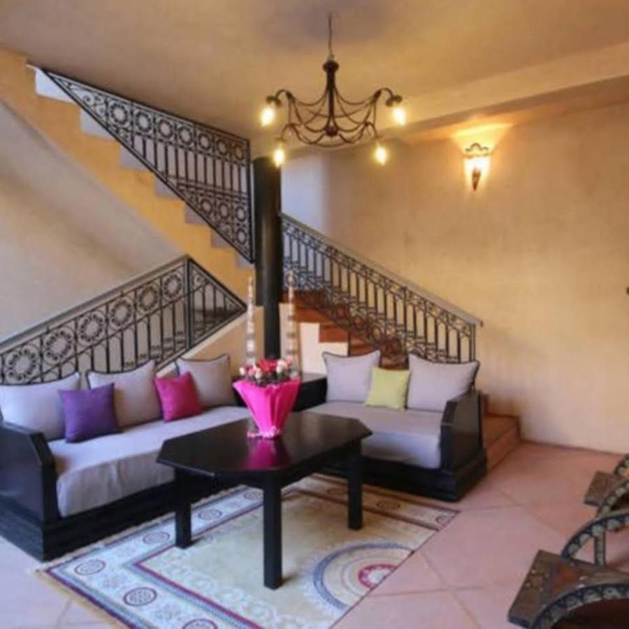 La Kasbah De Jade 3* Marrakesh