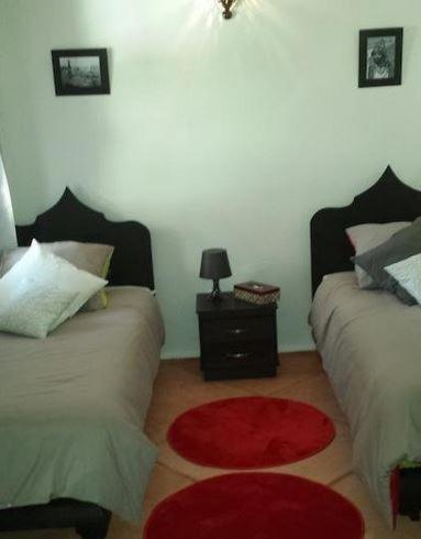 Guest house La Kasbah De Jade 3*