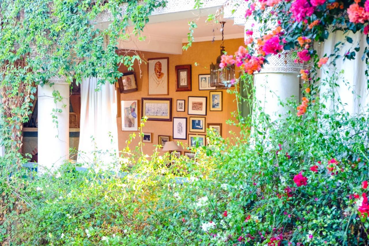 Dar Chibania 4* Marrakesh