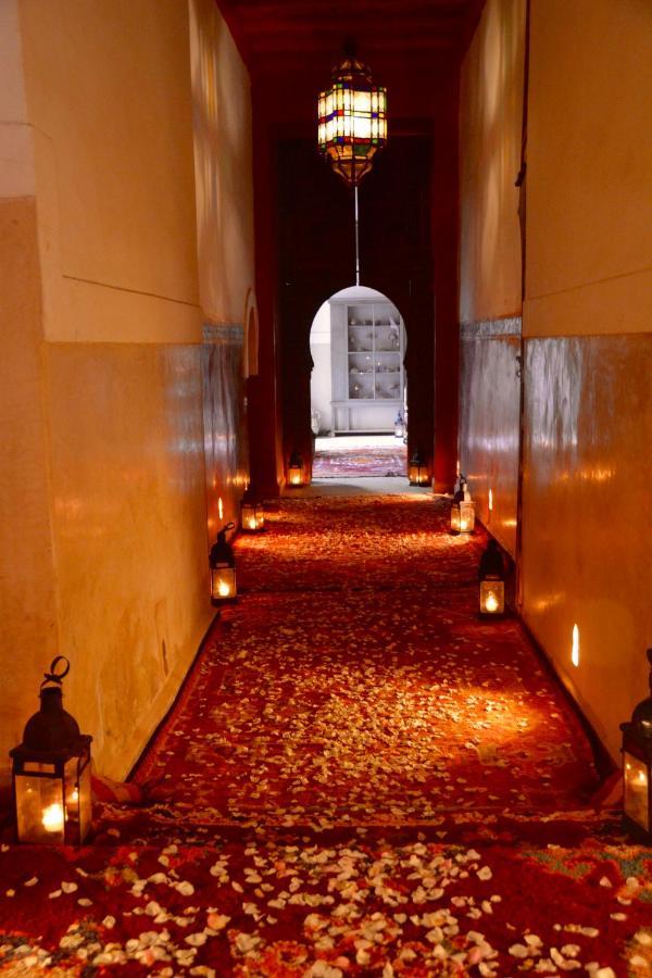 Dar Chibania Riad
