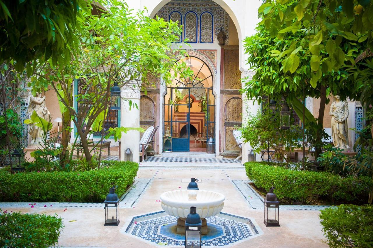 Dar Chibania 4* Marrakesh