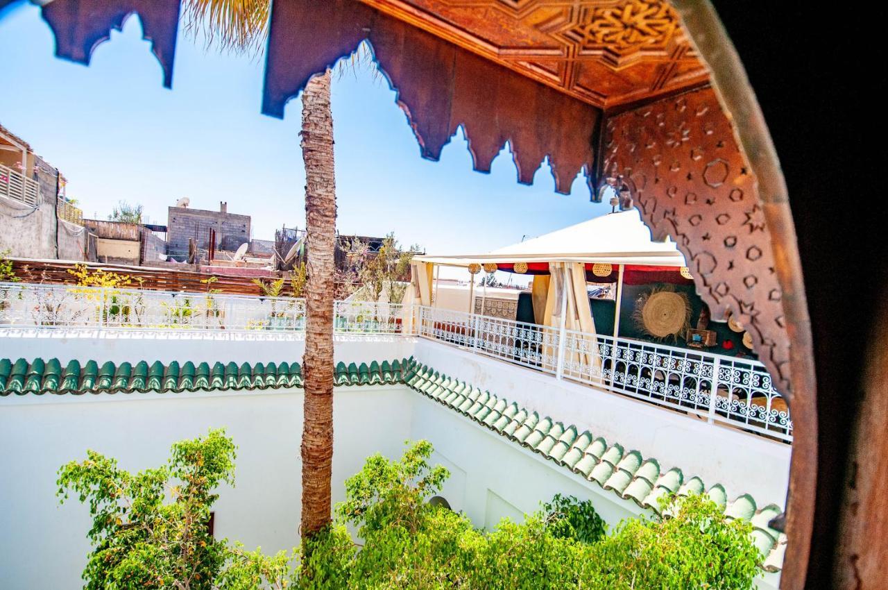 & Dar El Aila 4* Marrakesh