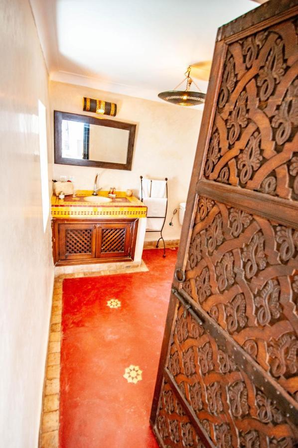 Riad & Dar El Aila Marrakesh