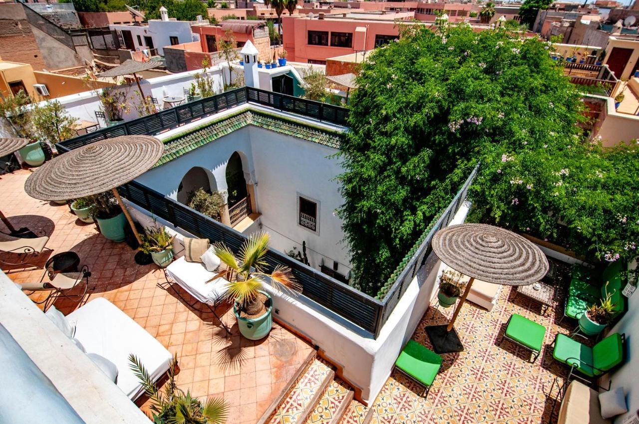 & Dar El Aila 4* Marrakesh