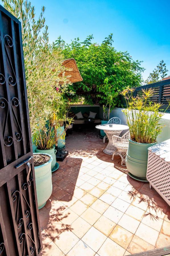 & Dar El Aila 4* Marrakesh