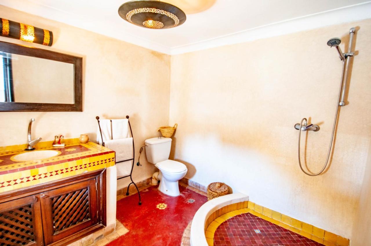 Riad & Dar El Aila Marrakesh
