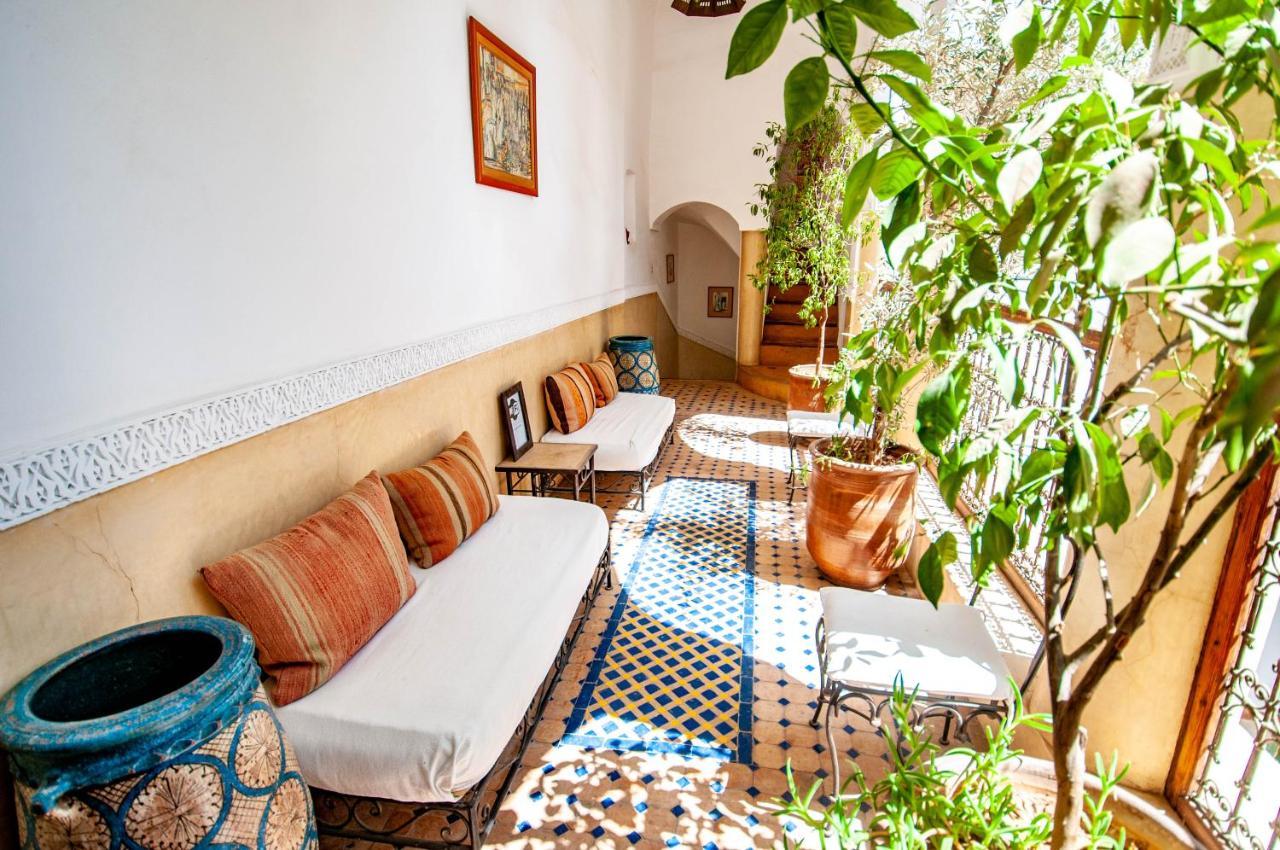 & Dar El Aila Riad 4*