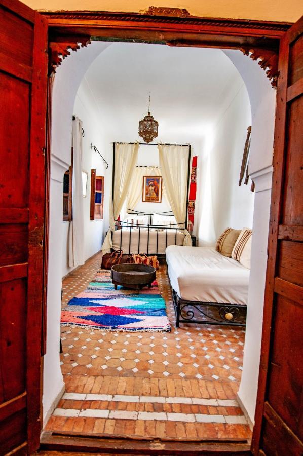 & Dar El Aila 4* Marrakesh