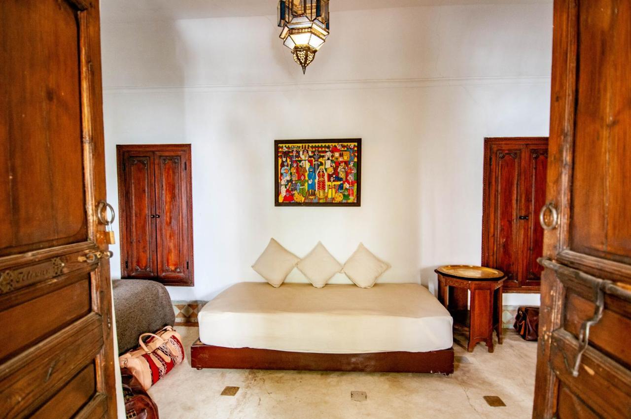 & Dar El Aila Marrakesh