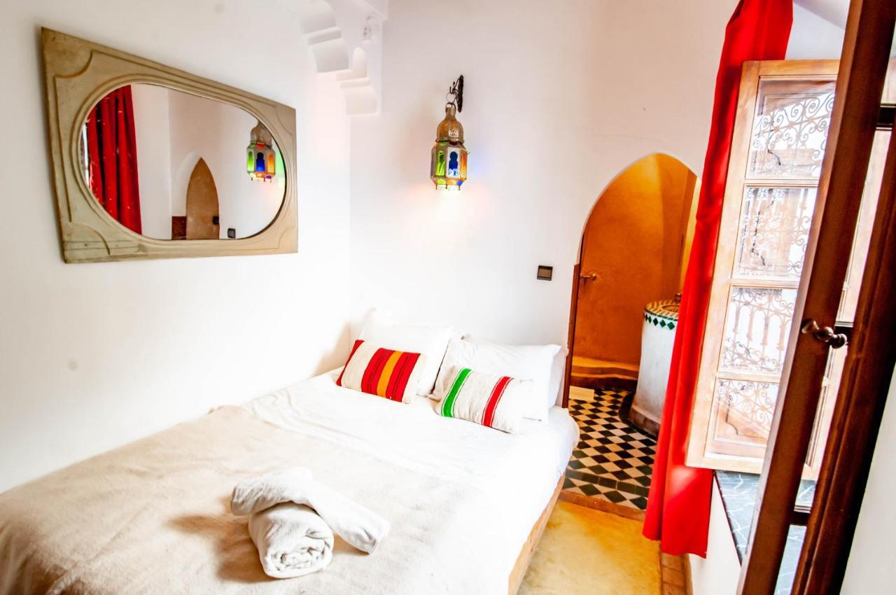 & Dar El Aila 4* Marrakesh