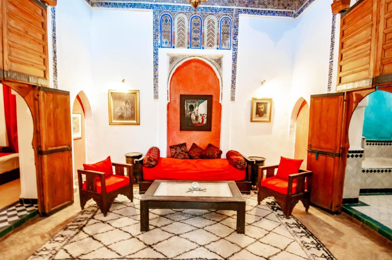 & Dar El Aila Riad 4*