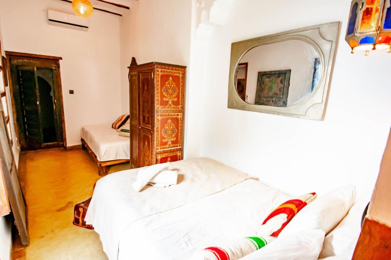 & Dar El Aila 4* Marrakesh