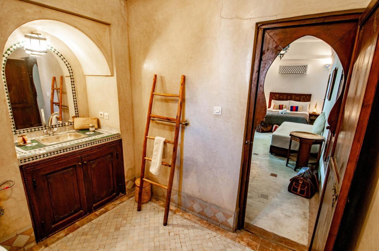& Dar El Aila 4* Marrakesh