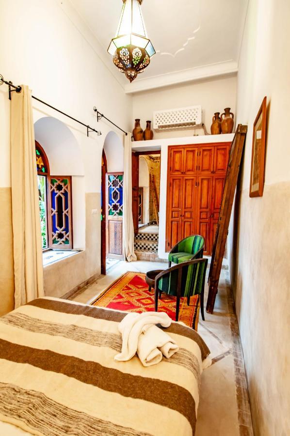 & Dar El Aila 4* Marrakesh