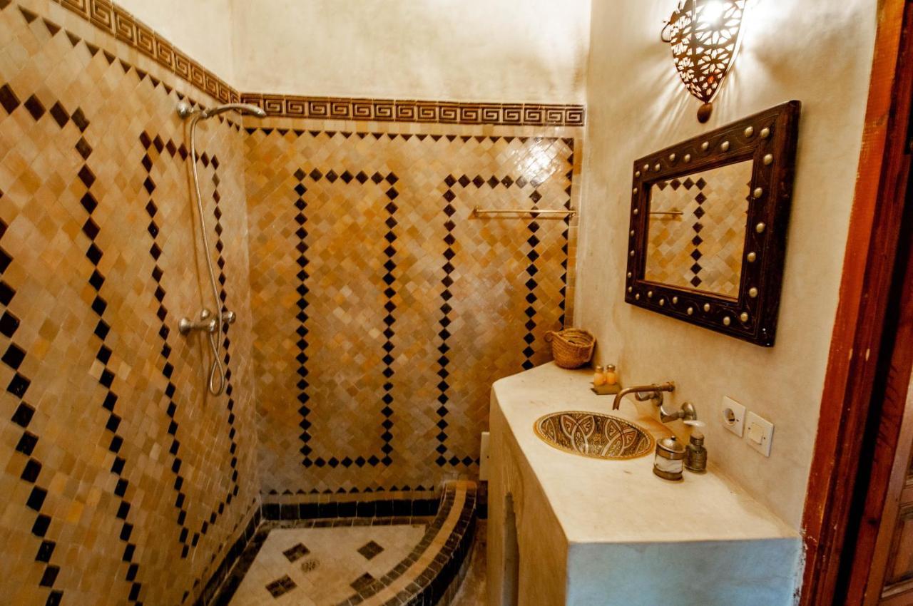 Riad & Dar El Aila