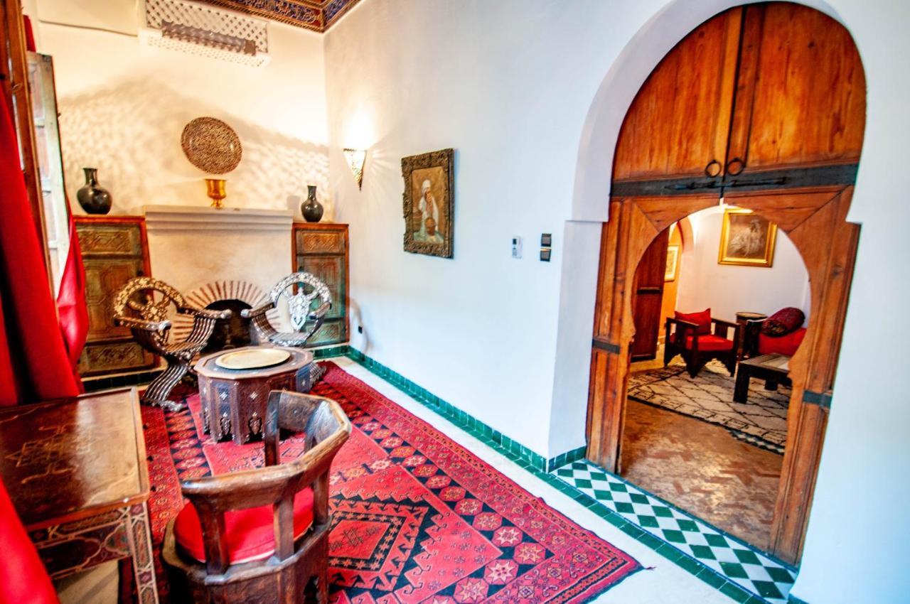 & Dar El Aila 4* Marrakesh