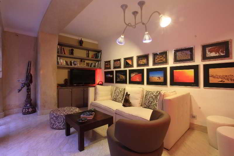 Infinity Sea 5*
