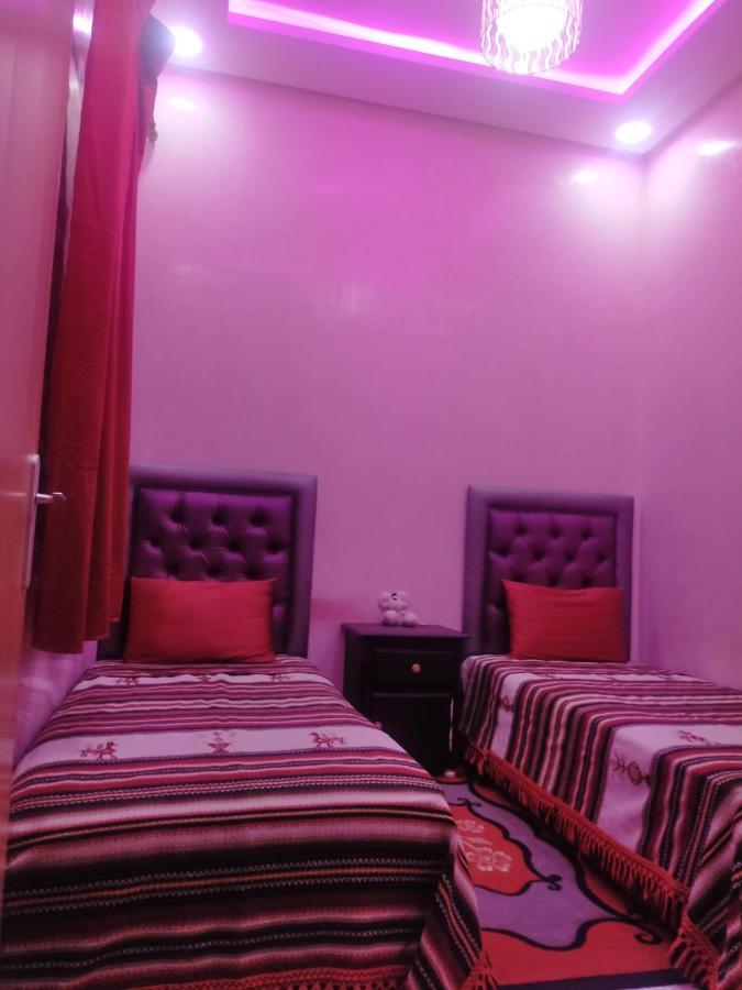 Theresa Apartment *