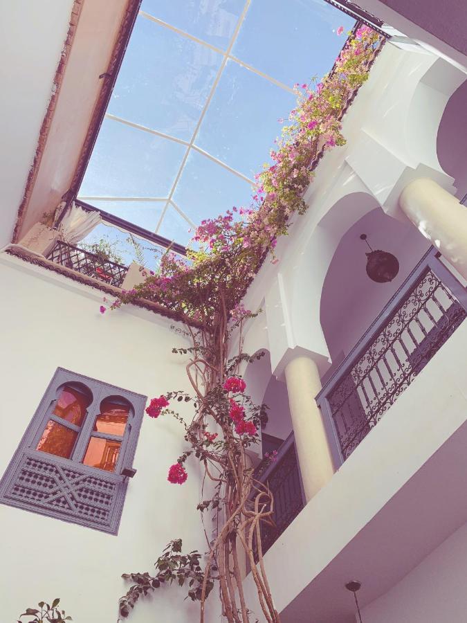 Of The Light 2* Marrakesh
